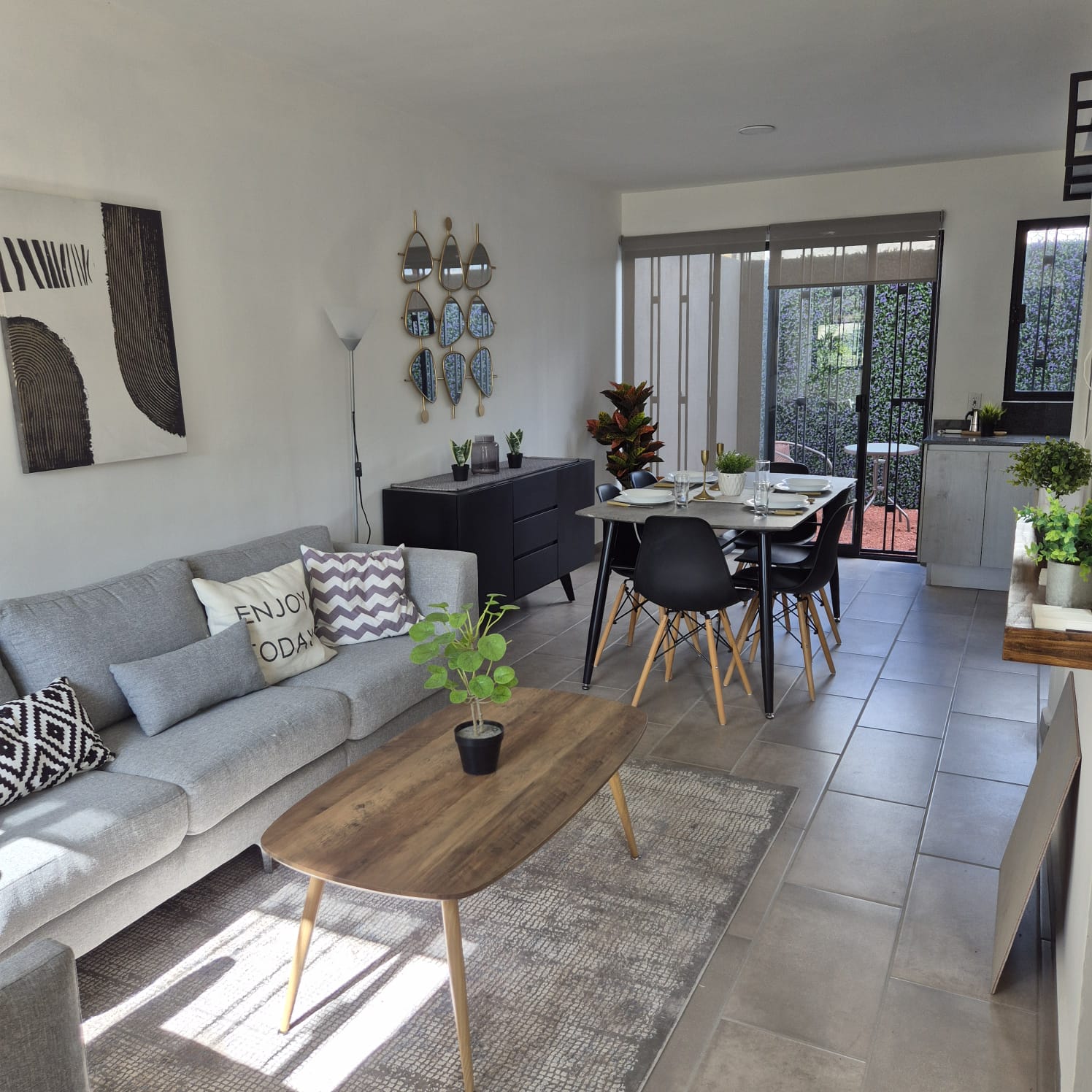 Residencial Locarno Querétaro - Recámaras